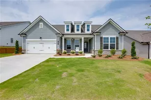 85 Merwood Ln, Jefferson, GA 30549 - Photo 1