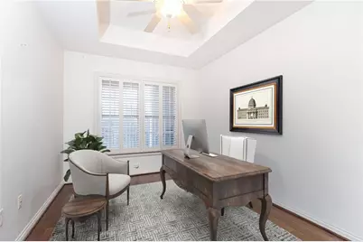 211 Colonial Homes Drive NW #2203, Atlanta, GA 30309 - Photo 10