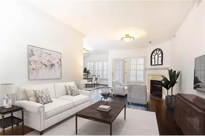 211 Colonial Homes Drive NW #2203, Atlanta, GA 30309 - Photo 2