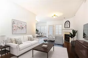 211 Colonial Homes Dr NW, Atlanta, GA 30309 - Photo 2