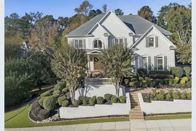 3396 Carverton Lane, Alpharetta, GA 30022 - Photo 1