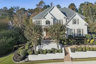 3396 Carverton Ln, Alpharetta, GA 30022 - Photo 1