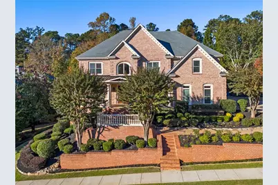 3396 Carverton Lane, Alpharetta, GA 30022 - Photo 2