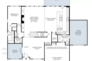 4940 Asprey Ct, Cumming, GA 30040 - Photo 4