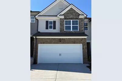 3991 Streamlet Way #156, Gainesville, GA 30506 - Photo 1