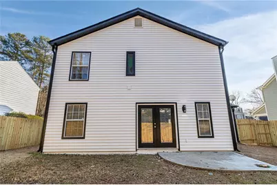 6248 Marbut Farms Lane, Lithonia, GA 30058 - Photo 2
