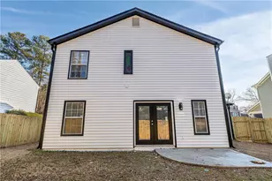 6248 Marbut Farms Ln, Lithonia, GA 30058 - Photo 2