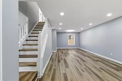 6248 Marbut Farms Lane, Lithonia, GA 30058 - Photo 4