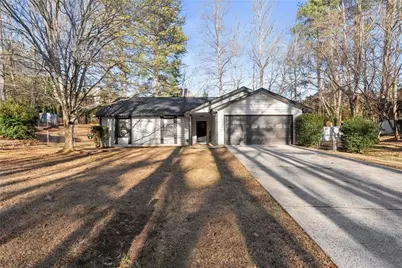 525 Ansley Drive, Roswell, GA 30076 - Photo 2