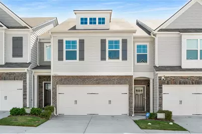 7624 Squire Court, Fairburn, GA 30213 - Photo 1
