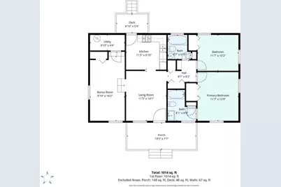 1651 Donna Lynn Drive, Smyrna, GA 30080 - Photo 36