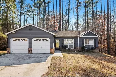 220 Westcliffe Court, College Park, GA 30349 - Photo 2