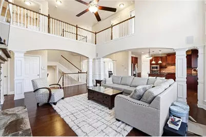 4830 Northridge Drive, Cumming, GA 30040 - Photo 2