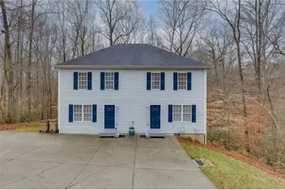 2950 Bridge Drive, Gainesville, GA 30506 - Photo 1