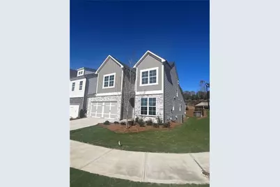 277 Lakeside Place, Canton, GA 30114 - Photo 2