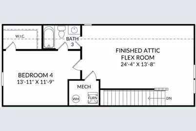 300 Jasmine Woods Drive, Lawrenceville, GA 30046 - Photo 36