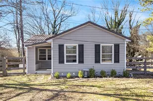 45 Jackson Dr SE, Cartersville, GA 30121 - Photo 1