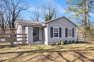 45 Jackson Dr SE, Cartersville, GA 30121 - Photo 2