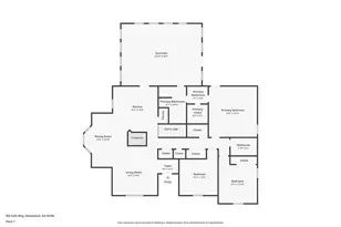 503 Falls Way, Woodstock, GA 30188 - Photo 64