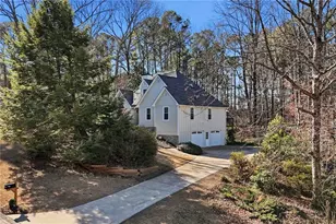 503 Falls Way, Woodstock, GA 30188 - Photo 52