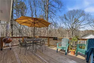 503 Falls Way, Woodstock, GA 30188 - Photo 22