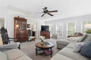 503 Falls Way, Woodstock, GA 30188 - Photo 26