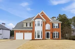4428 Madison Woods Dr NW, Marietta, GA 30064 - Photo 2