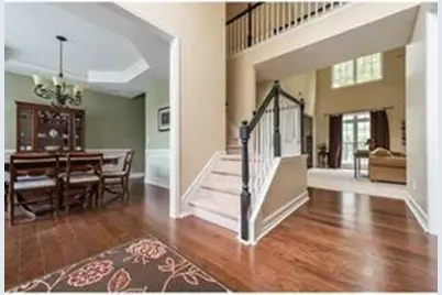 4428 Madison Woods Drive NW, Marietta, GA 30064 - Photo 6