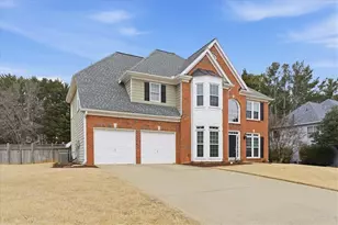 4428 Madison Woods Dr NW, Marietta, GA 30064 - Photo 4