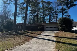 1283 Murdock Rd, Marietta, GA 30062 - Photo 1