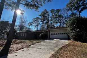 1283 Murdock Rd, Marietta, GA 30062 - Photo 2