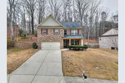 4069 Anthony Creek Drive, Loganville, GA 30052 - Photo 38