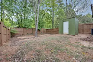 1695 SE Winchester Way, Conyers, GA 30013 - Photo 34