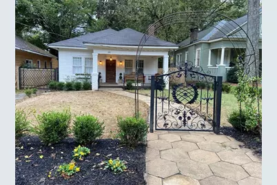 650 Elbert Street SW, Atlanta, GA 30310 - Photo 1