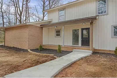 854 Mundys Mill Road, Jonesboro, GA 30238 - Photo 34