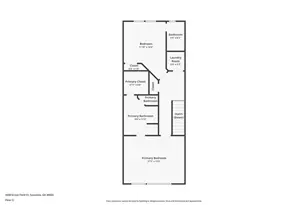 4358 Grove Field Ct, Suwanee, GA 30024 - Photo 36