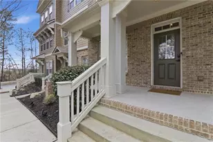 4358 Grove Field Ct, Suwanee, GA 30024 - Photo 2