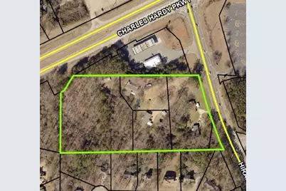 2361 Hiram Acworth Highway, Dallas, GA 30157 - Photo 2