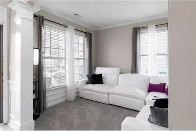 7404 Blue Jay Way, Union City, GA 30291 - Photo 6