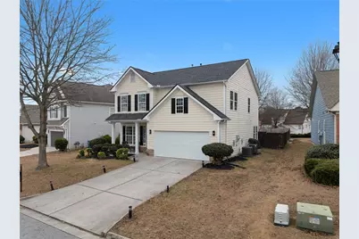 7404 Blue Jay Way, Union City, GA 30291 - Photo 2
