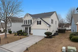 7404 Blue Jay Way, Union City, GA 30291 - Photo 2