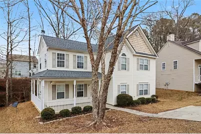 4108 Robin Circle, College Park, GA 30349 - Photo 2