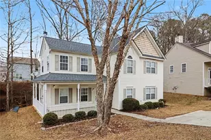 4108 Robin Cir, College Park, GA 30349 - Photo 2