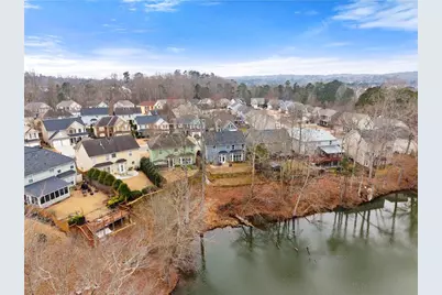 116 Hidden Lake Circle, Canton, GA 30114 - Photo 2