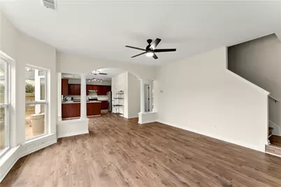 116 Hidden Lake Circle, Canton, GA 30114 - Photo 6