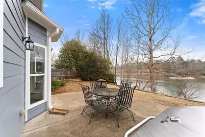 116 Hidden Lake Circle, Canton, GA 30114 - Photo 32