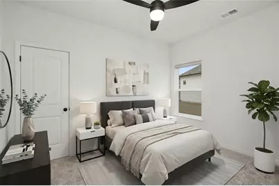 135 Marion Drive, Cartersville, GA 30120 - Photo 16