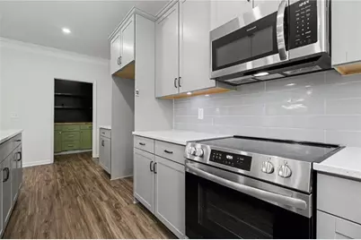 135 Marion Drive, Cartersville, GA 30120 - Photo 8