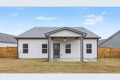 135 Marion Drive, Cartersville, GA 30120 - Photo 2