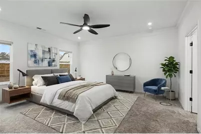 135 Marion Drive, Cartersville, GA 30120 - Photo 18